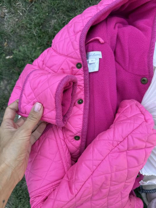 Пакет речей на дівчинку 3-6