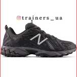 ОРИГИНАЛ New Balance 610 ML610TAQ кроссовки мужские кросівки чоловічі