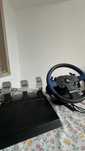 Volante Thrustmaster T-150 Force Feedback