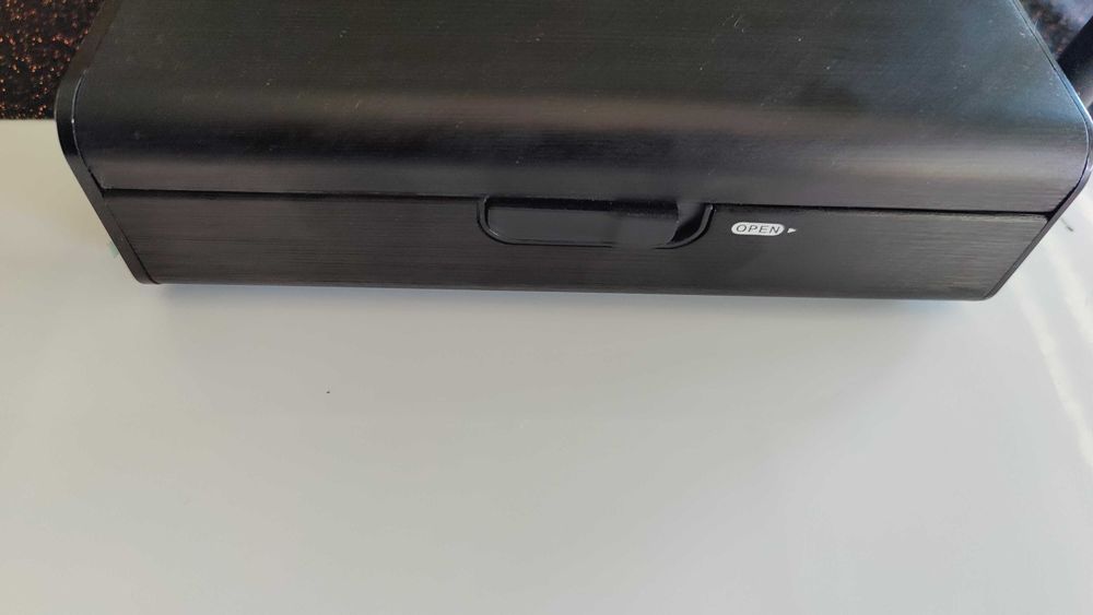 Odtwarzacz multimedialny HiMedia Q10 Pro