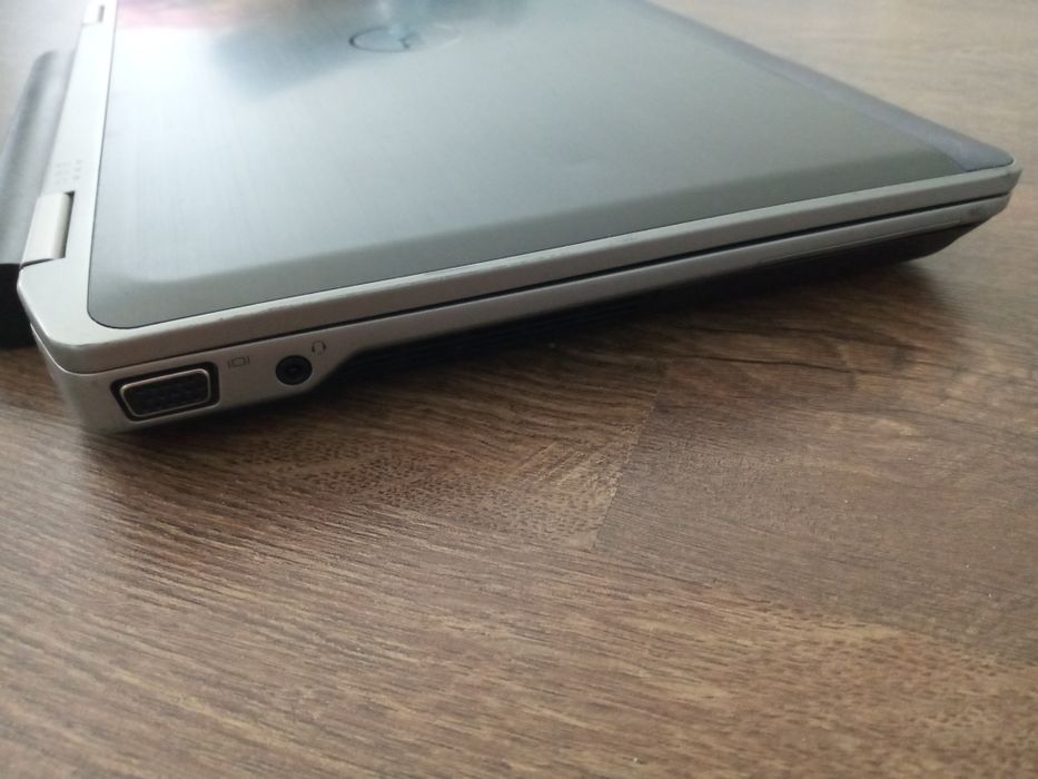 Ноутбук Dell Latitude E6330