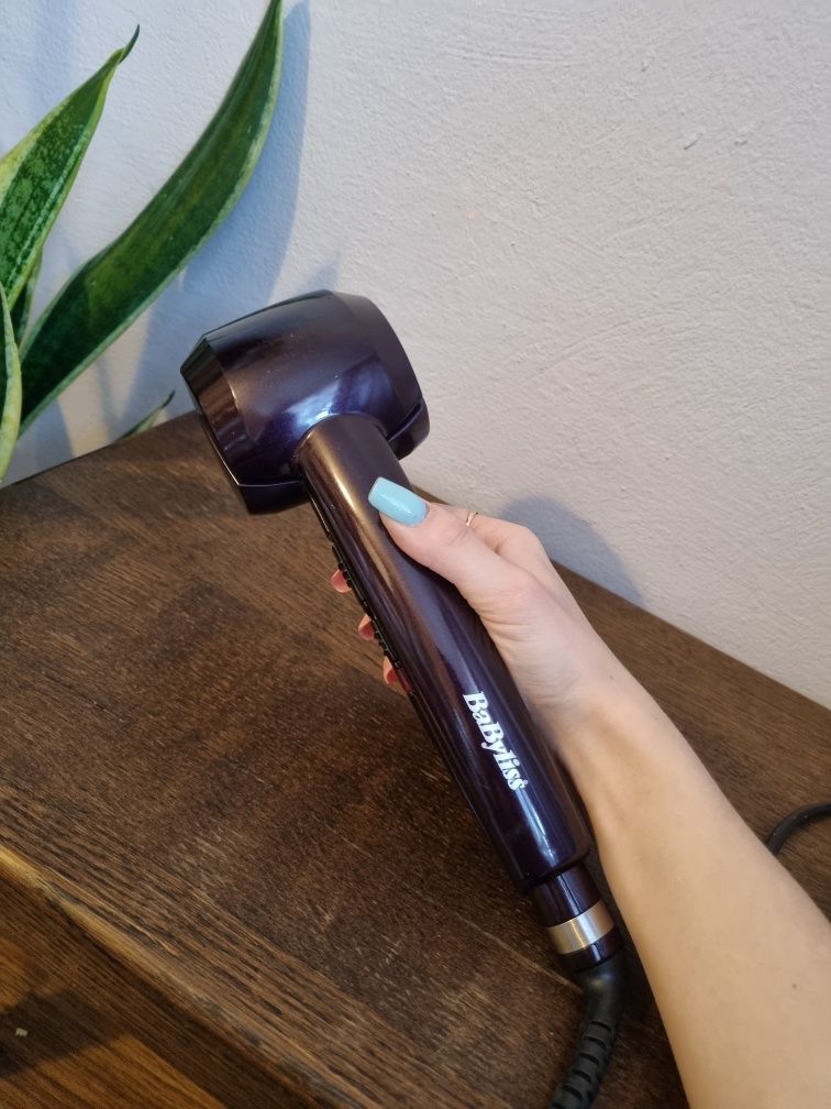 BaByliss Curl Secret lokówka do włosów