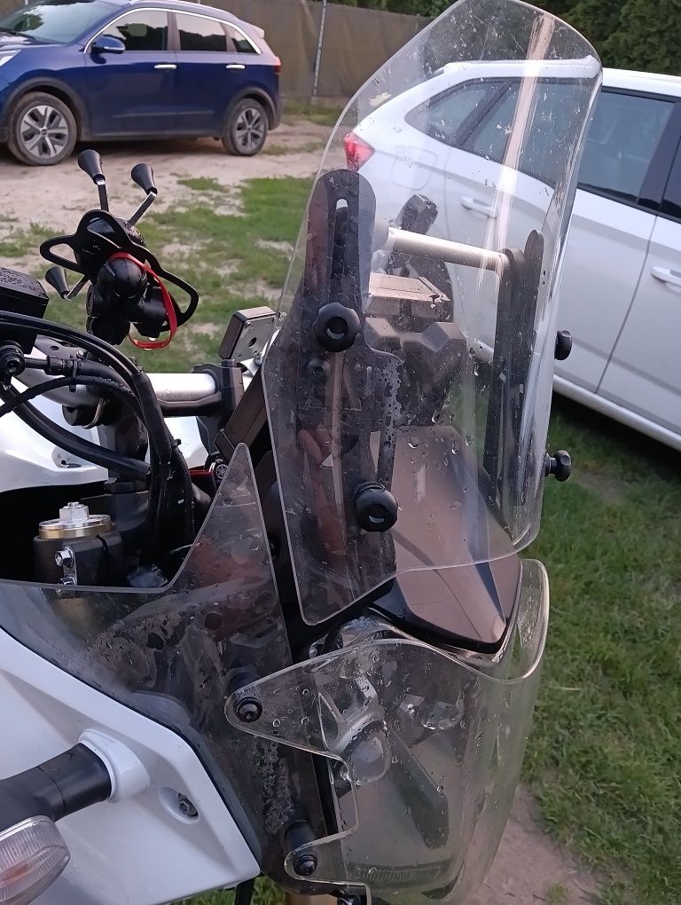Yamaha Tenere 700 23%vat cena brutto