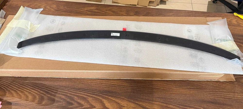 G82 M4 Tylny spoiler (CFK) BMW OE Nowy NEGOCJUJ CENE