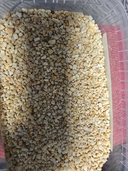 Areao aquário SERA BEIJE