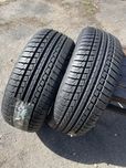 215/60 R15 Nexen/ Корея/ 2шт./ нові