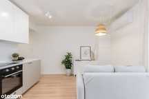 Dwupokojowe mieszkanie 39 m² – Krzyki, ul. Żegiestowska (Nowy Gaj)