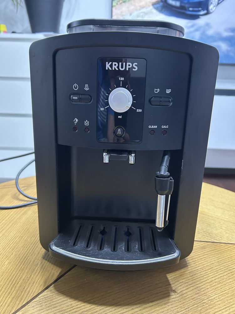 Ekspres KRUPS EA80