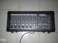 Amplificador peavey mp-600