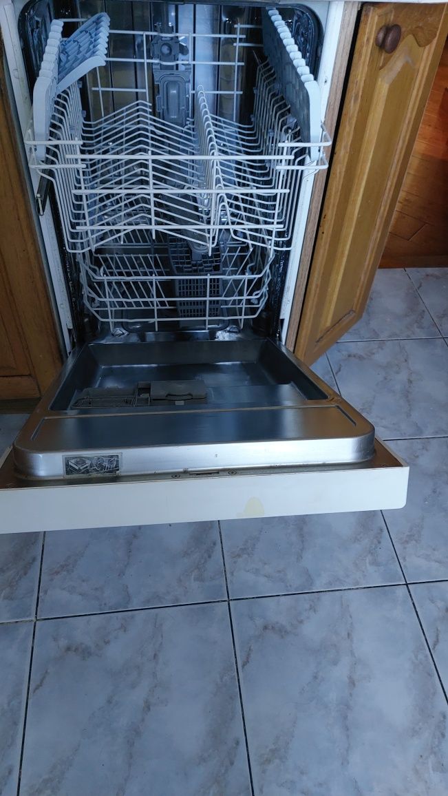Посудомийка бу BEKO