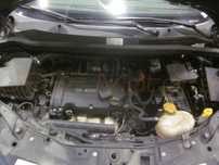 Motor Opel Corsa 1.2i Ref: Z12XEP Ano: 2008