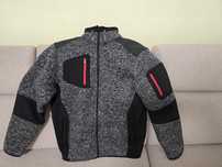 Bluza robocza URUGENT roz. M ocieplana