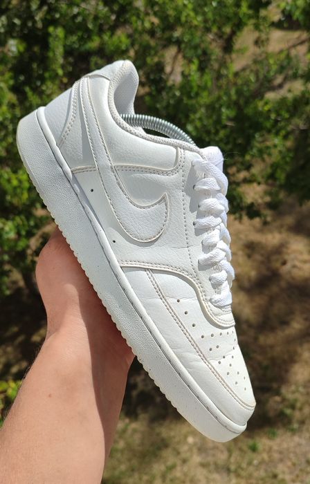 Кроссовки Nike Court Vision Lo