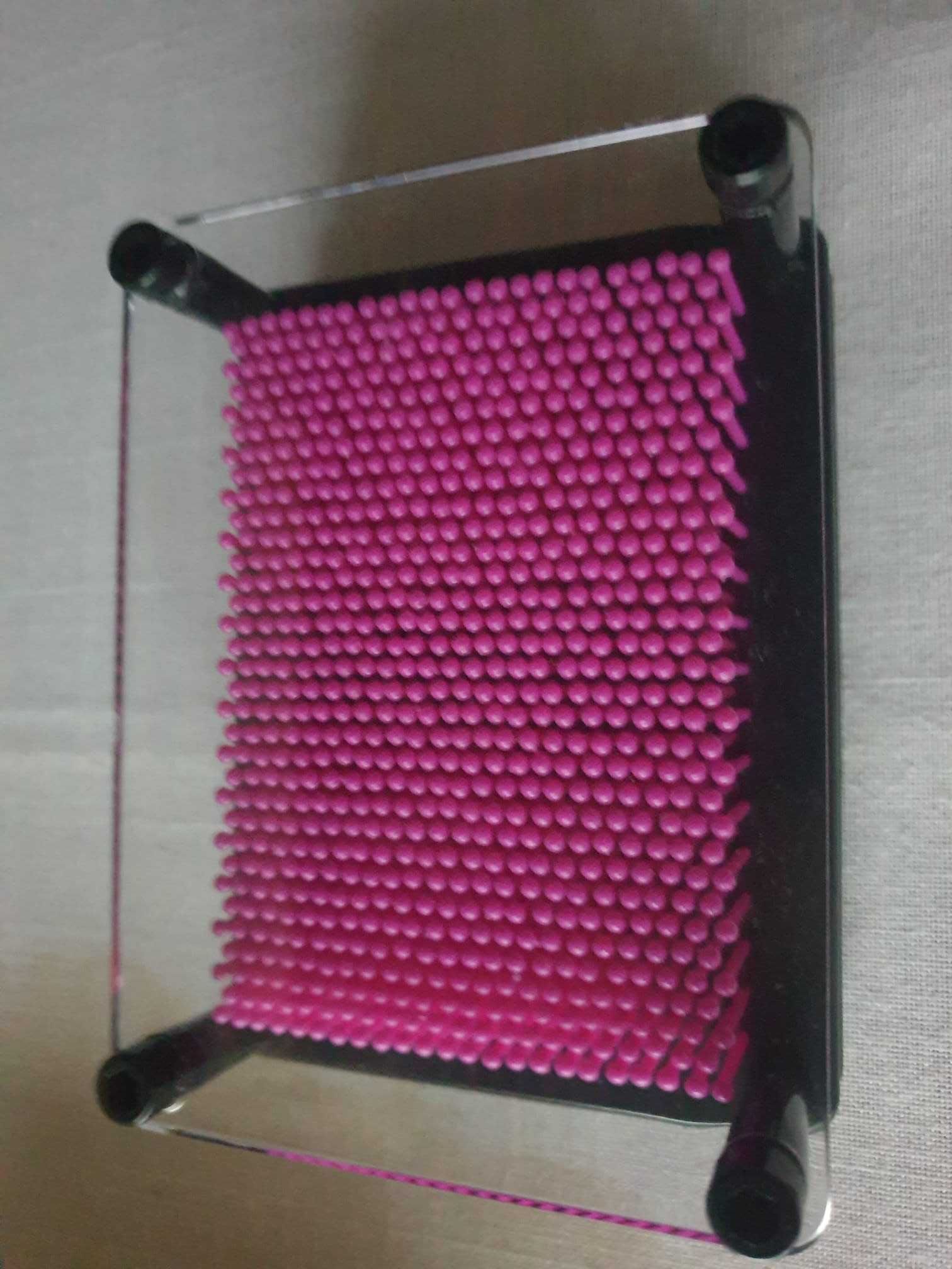 Tablica szpilkowa 3D-aftryk impression