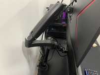Suporte de monitores