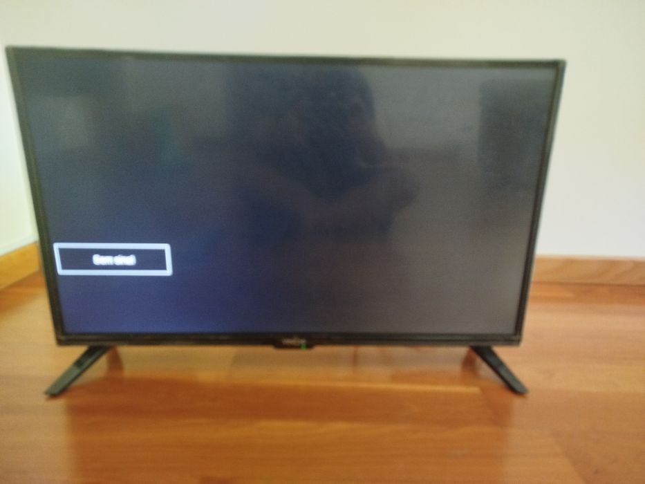 TV LCD 32 polegadas