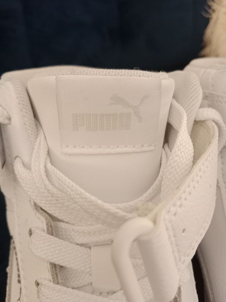 Buty puma rozmiar 38