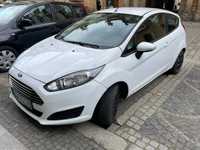 Ford Fiesta 1.0 2013