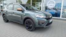 Dacia Sandero Stepway Dacia Sandero 1.0 LPG Extreme dostępny od ręki