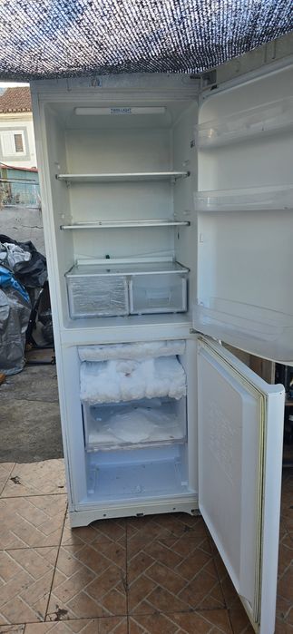 Frigorífico Indesit
