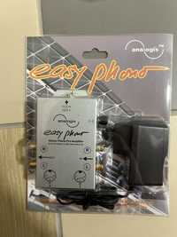 Przedwzmacniacz Analogis Easy Phono