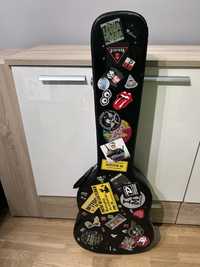 Case na gitare epiphone SG