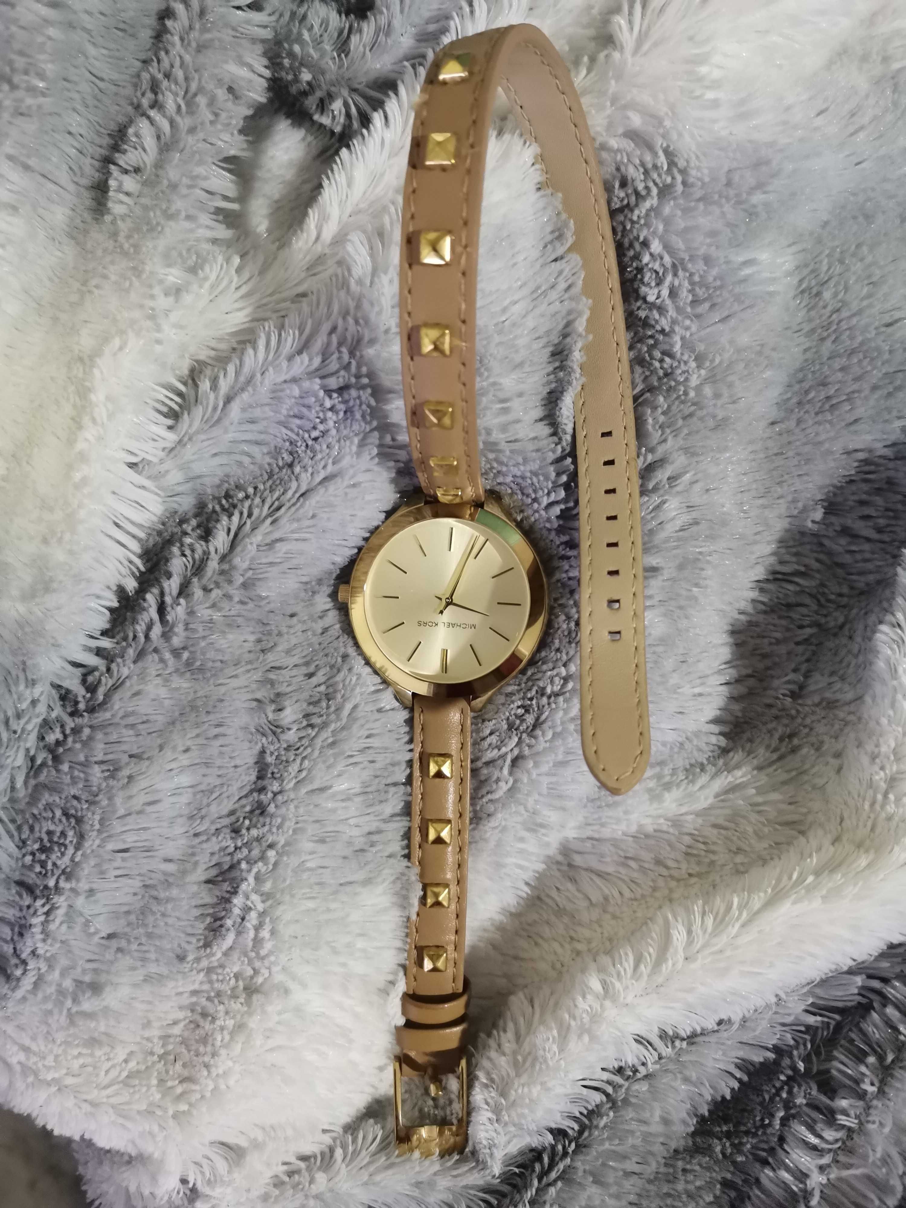 relógio Michael Kors Slim Runway mk 2309