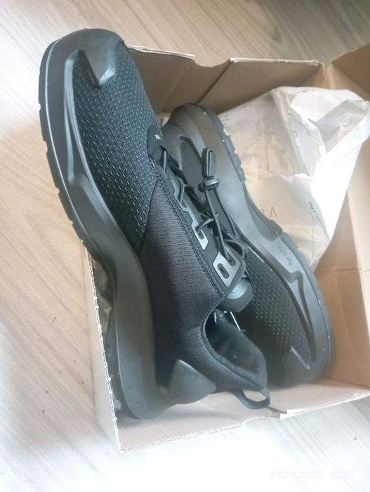 buty Uvex Craft rozmiar 43 wkładka 28,7 cm nowe