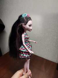 Кукла monster high