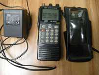 Skaner radiowy AOR AR-8200 MK3