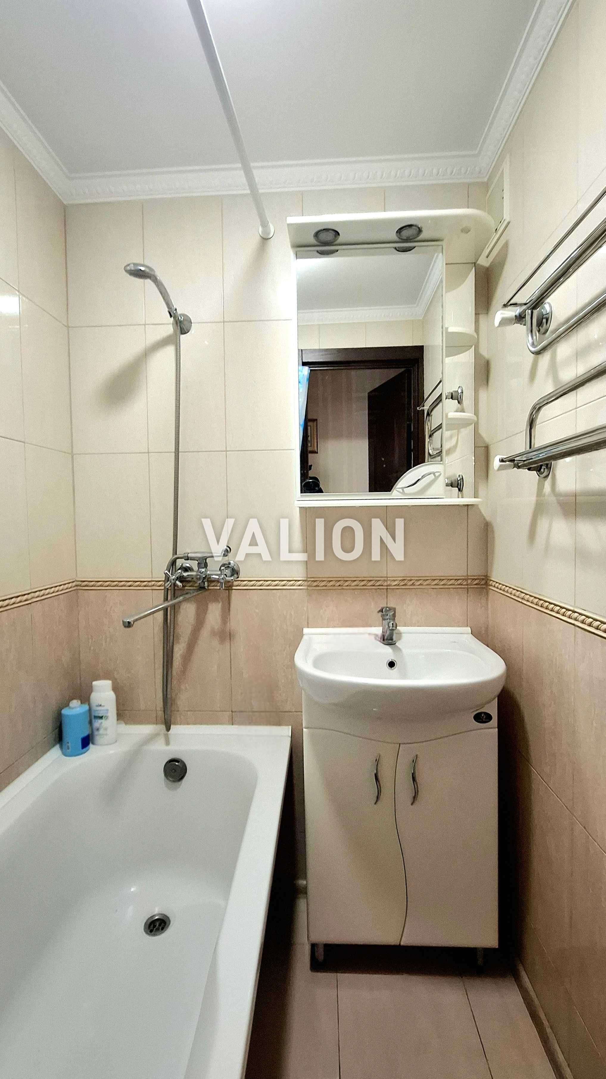 Продаж 3 кімнатної квартири з ремонтом, Березняки, проспект Тичини