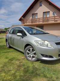 Toyota Auris 2007