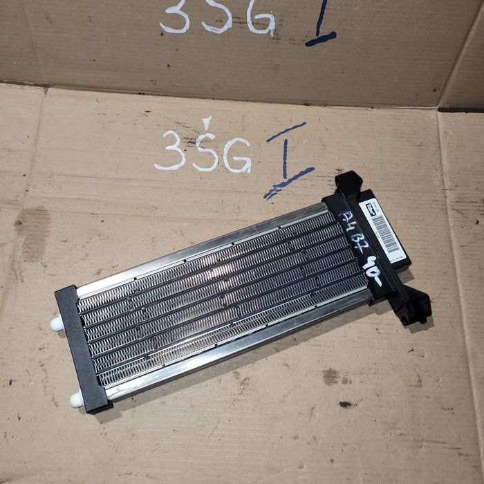Nagrzewnica elektryczna audi a4 b7 2007r