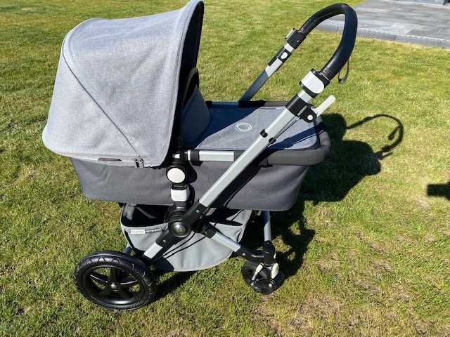 Wózek Bugaboo Cameleon 3