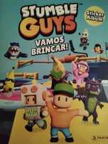 Cromos stumble guys