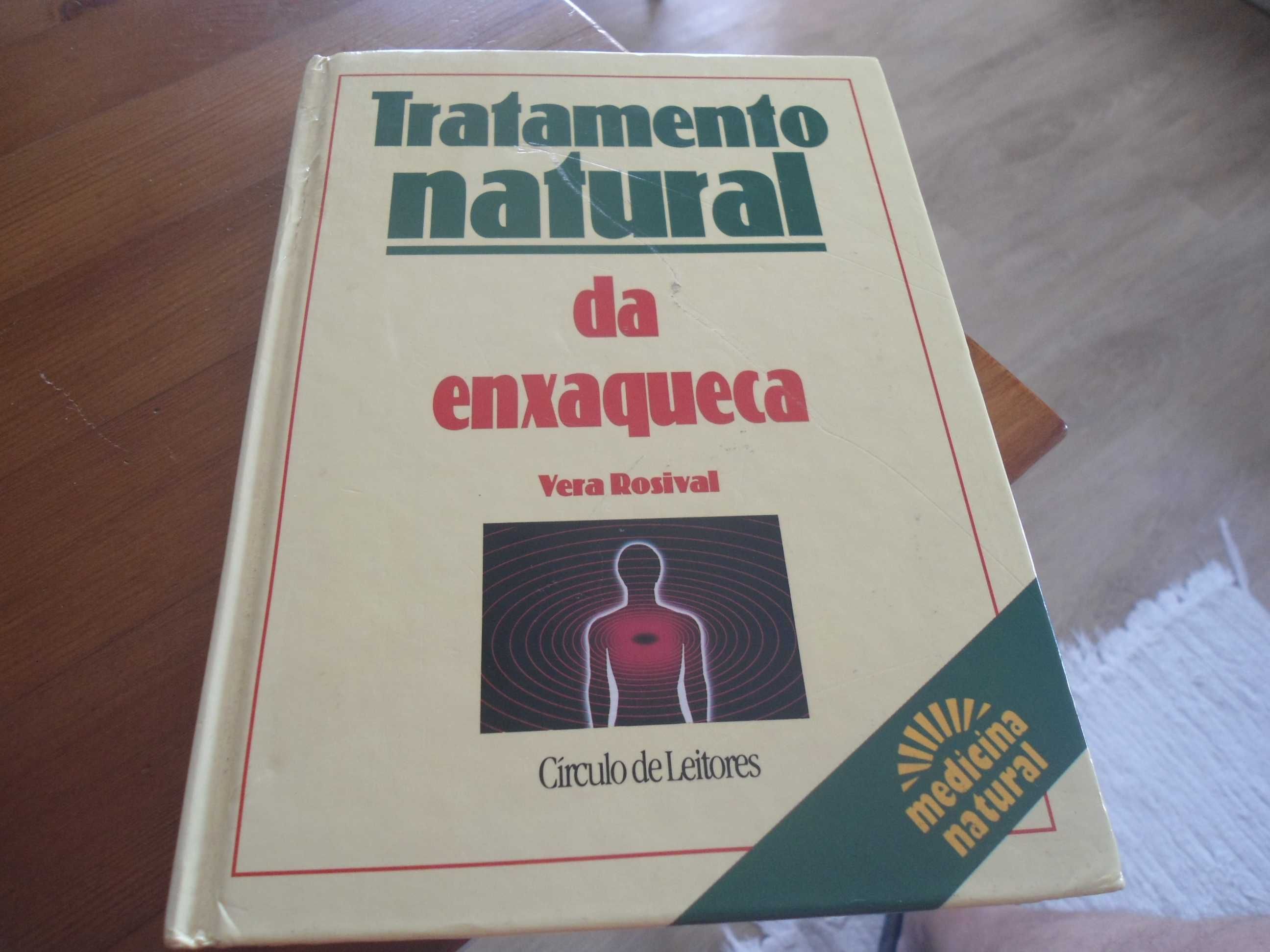 Tratamento natural da enxaqueca por Vera Rosival