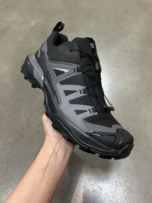 Трекінгові кросівки Salomon X Ultra 360 GORE‑TEX Оригінал 45.5-28.5см