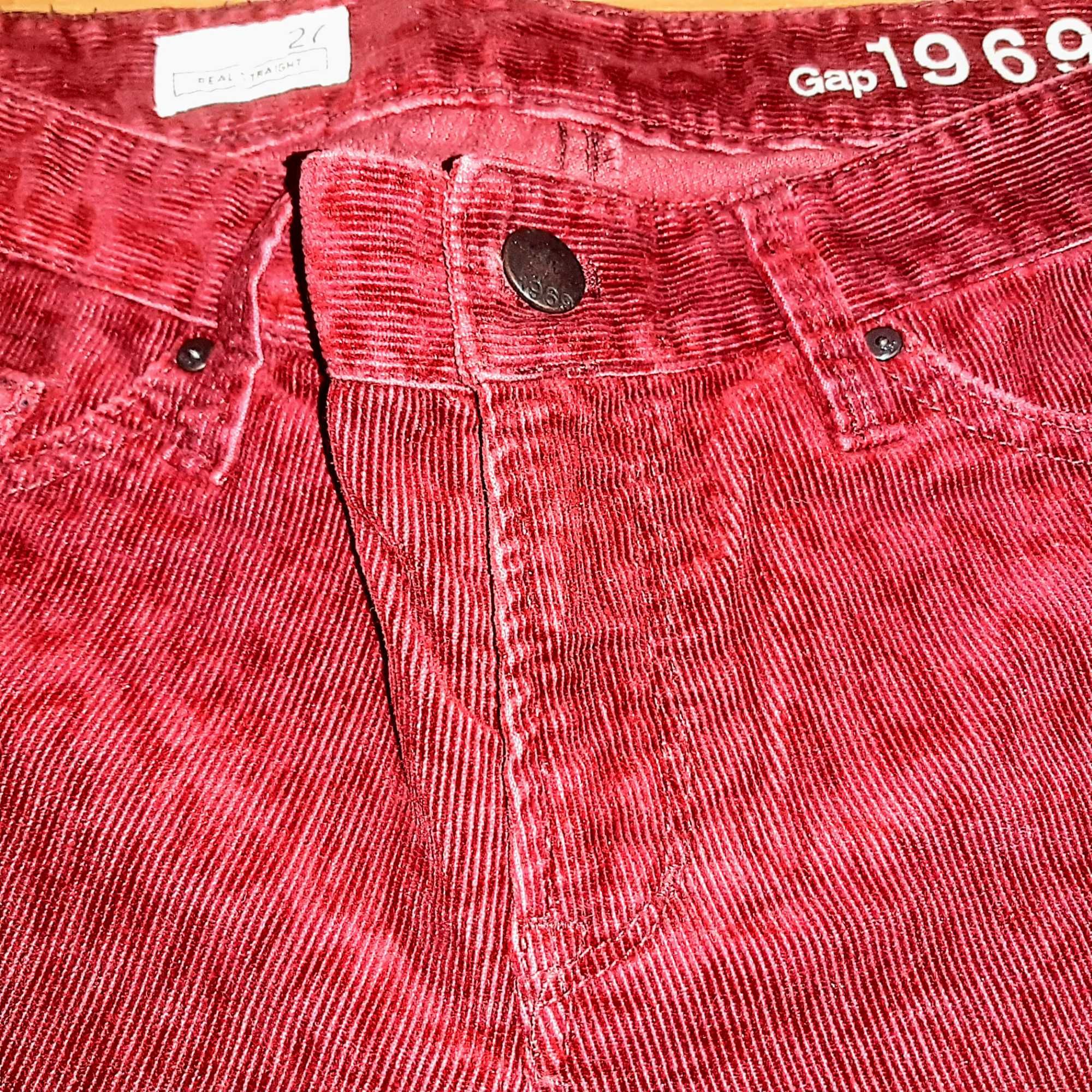 женские брюки gap оригинал