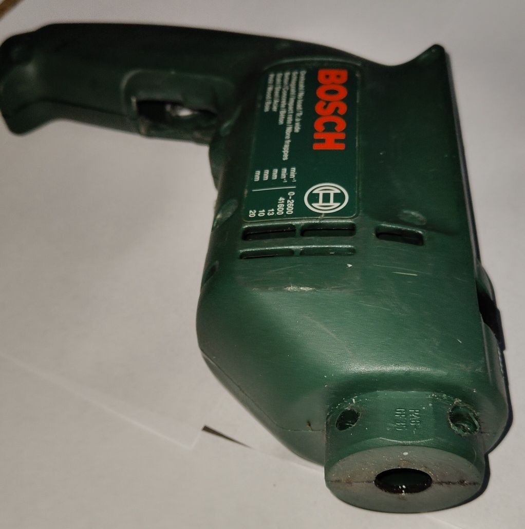 Sprzedam obudowę do wiertarki udarowe Boscha 500w