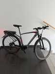 Rower elektryczny KROSS e-hybrid trans 3.0 - rozmiar L