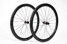 Koła szosowe No Limited PRO RACE 45 DISC SL DT Swiss 240 karbon stożki
