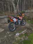 Ktm 125 SX impecável