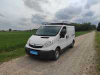 Opel Vivaro  Opel Vivaro L1H1 2014 rok, Oryginalny przebieg, zadbany