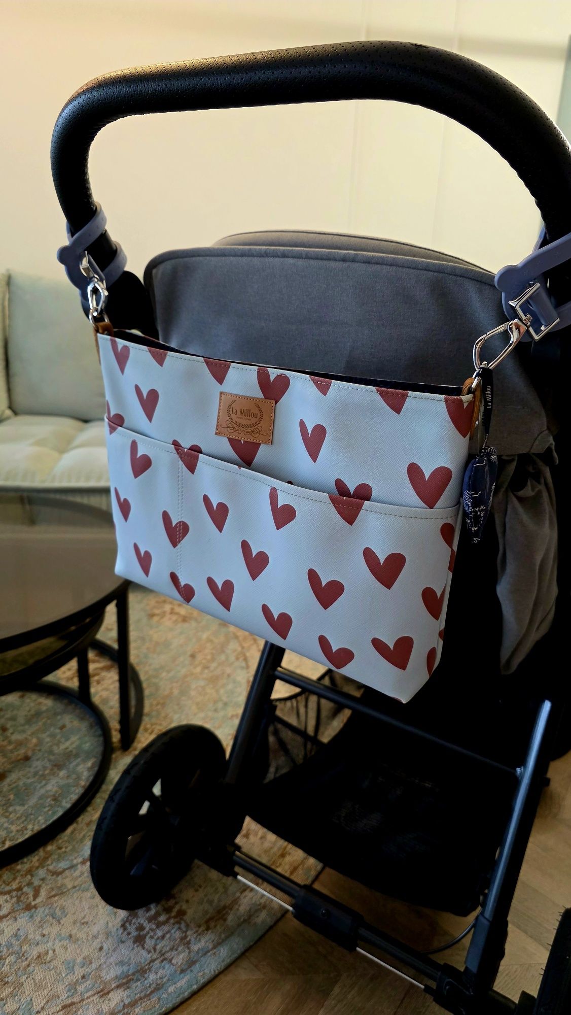 Wózek Baby Jogger City Elite 2 zadbany gwarancj GRATIS dostawa i torba
