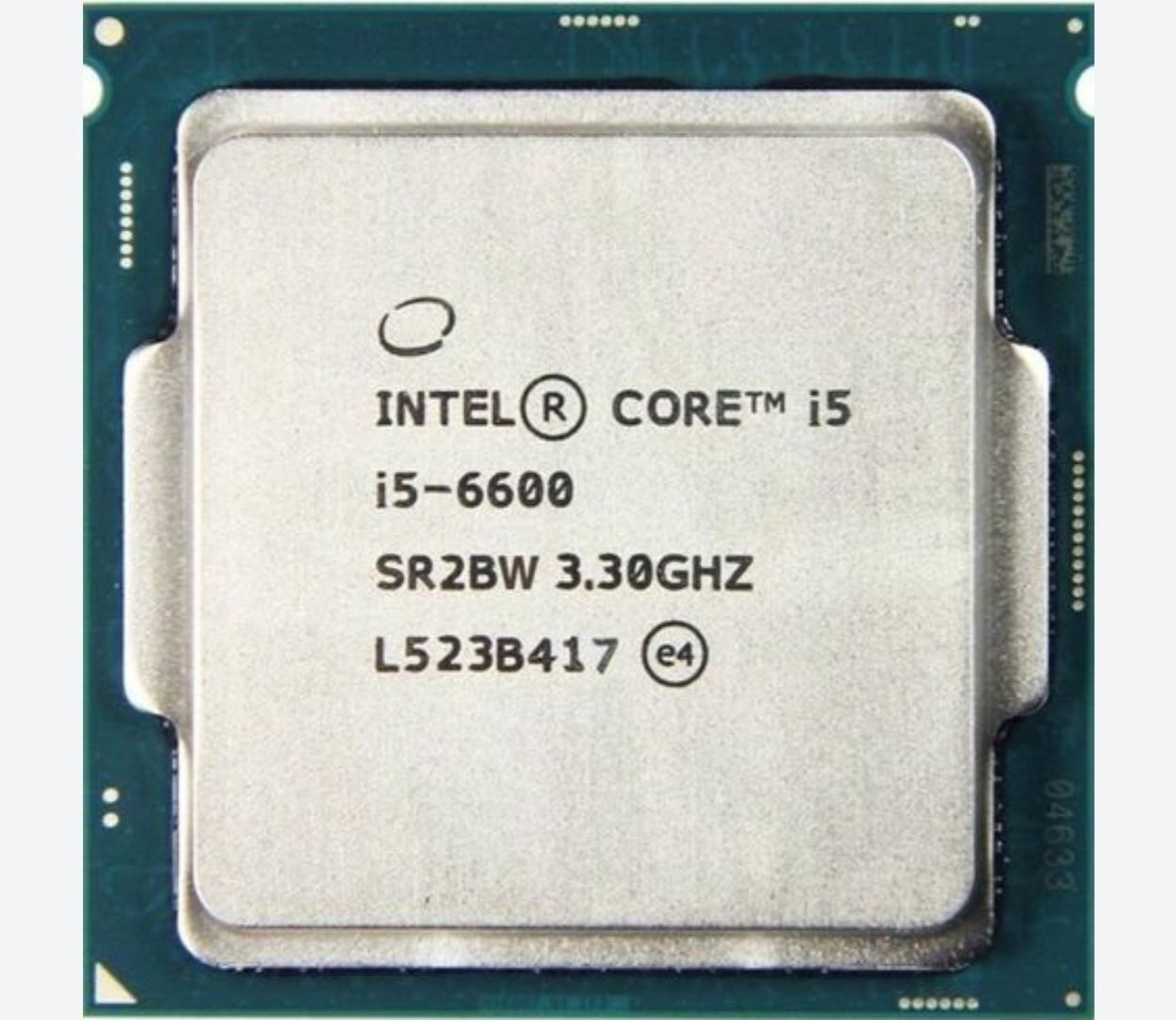 Motherboard MSI Z170A+i5 6600 +DDR 4 16gb.
MSI z170a gaming pro
+
Proc