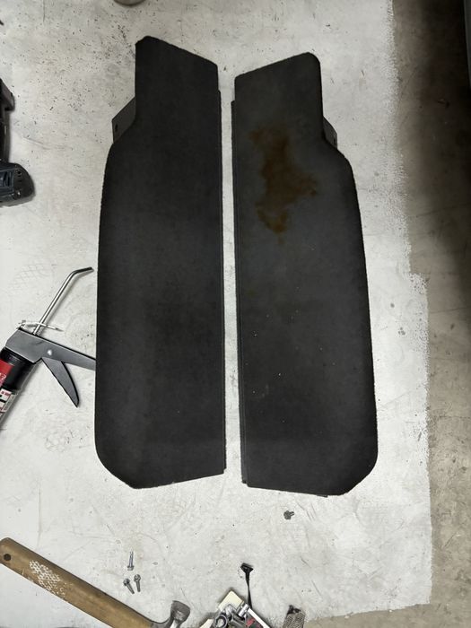 Pecas seat ibiza 6k2 cupra