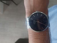 Relógio Lorus 50m