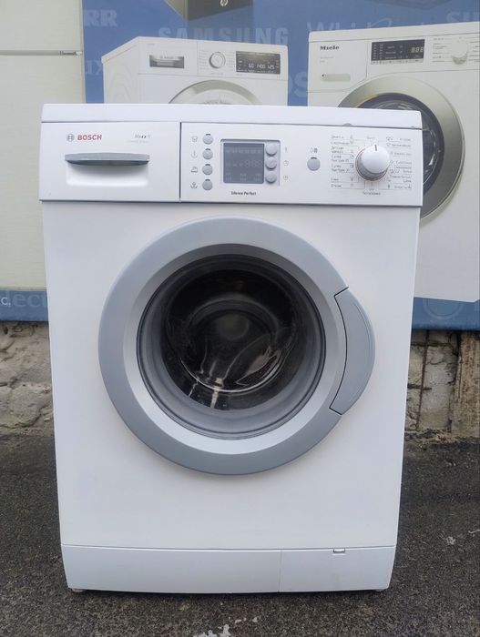 Стиральная машина BOSCH maxx5  45cm