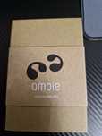 костные наушники Ambie AM-TW01/BC