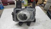 Halogen prawy strona prawa opel astra h gtc twin top cabrio